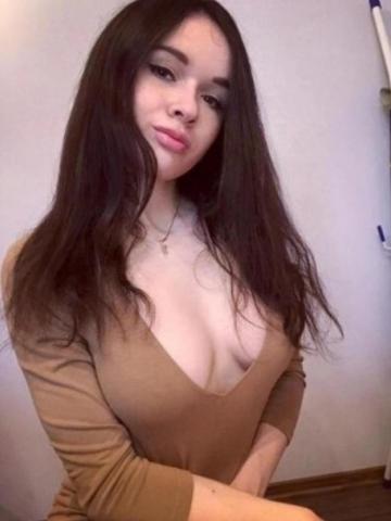Ксюша